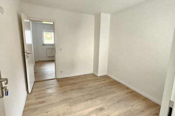 Pronájem bytu 2+kk 50 m², Gießen, Hessen Pronájem bytu 2+kk 50 m², Gießen, Hessen