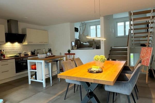 Prodej domu 145 m², pozemek 150 m², Mannheim Prodej domu 145 m², pozemek 150 m², Mannheim