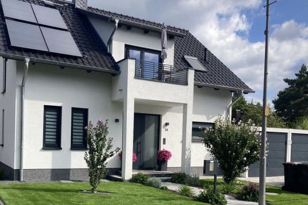 Prodej domu 155 m², pozemek 497 m², Berlin Prodej domu 155 m², pozemek 497 m², Berlin