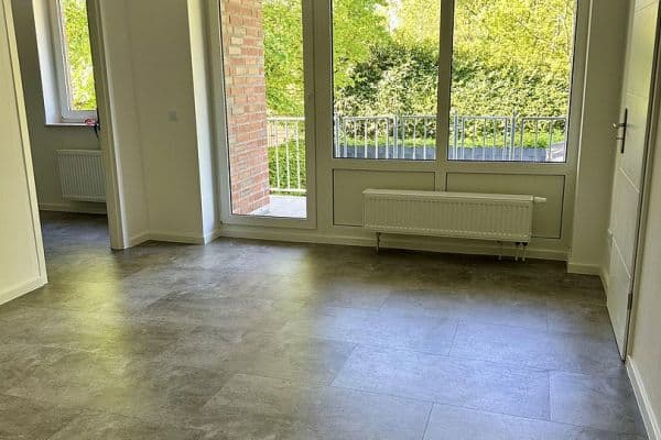 Pronájem bytu 2+1 52 m², Willich Pronájem bytu 2+1 52 m², Willich