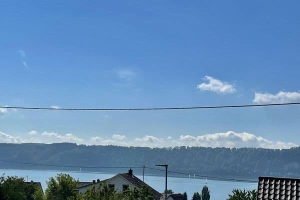 Prodej bytu 3+kk 93 m², Sipplingen Prodej bytu 3+kk 93 m², Sipplingen