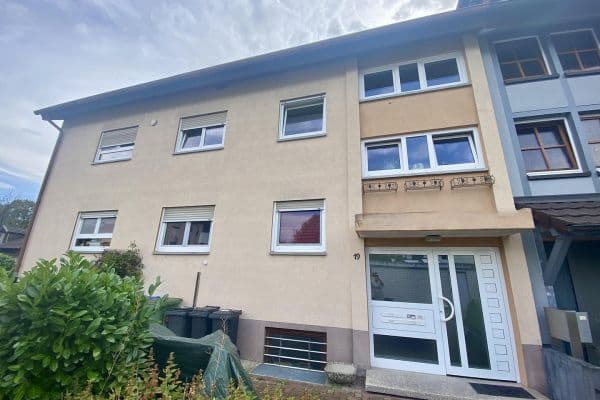 Prodej bytu 3+1 80 m², Teningen, Bádensko-Württembersko Prodej bytu 3+1 80 m², Teningen, Bádensko-Württembersko