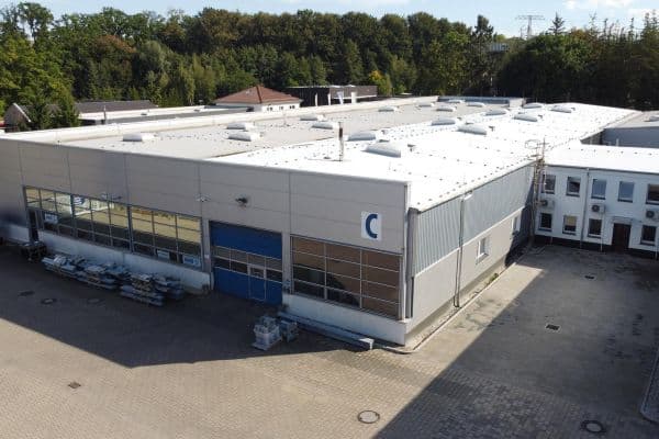 Pronájem nebytového prostoru 3.310 m², Dohna Pronájem nebytového prostoru 3.310 m², Dohna