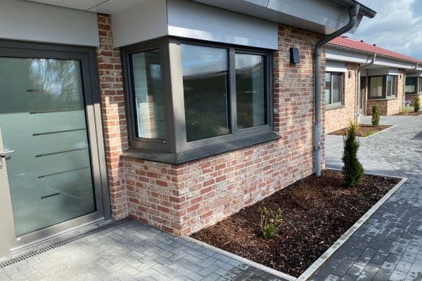 Pronájem bytu 3+1 94 m², Theodor-Storm-Straße 64, Hanerau-Hademarschen Pronájem bytu 3+1 94 m², Theodor-Storm-Straße 64, Hanerau-Hademarschen