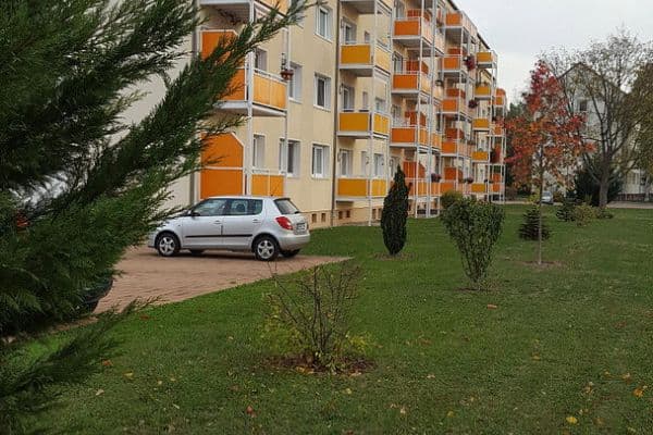 Pronájem bytu 3+1 75 m², Borna Pronájem bytu 3+1 75 m², Borna