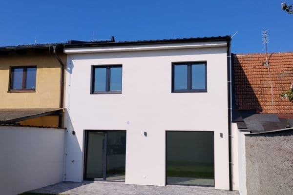 Prodej domu 141 m², pozemek 198 m², Unkovice Prodej domu 141 m², pozemek 198 m², Unkovice