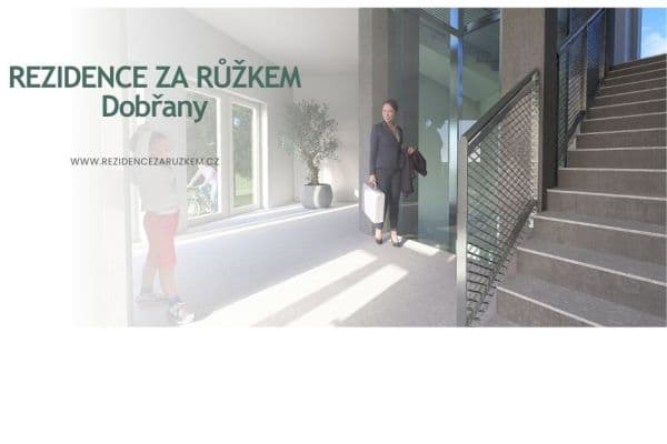 Prodej bytu 2+kk 53 m², Mostecká, Dobřany Prodej bytu 2+kk 53 m², Mostecká, Dobřany