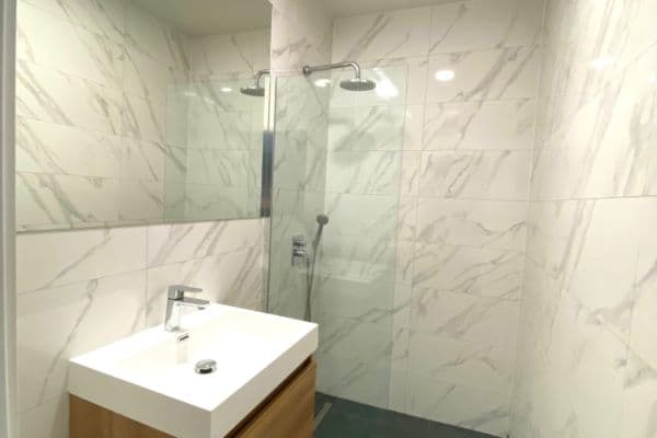 Pronájem bytu 2+kk 50 m², Holečkova, Praha Pronájem bytu 2+kk 50 m², Holečkova, Praha