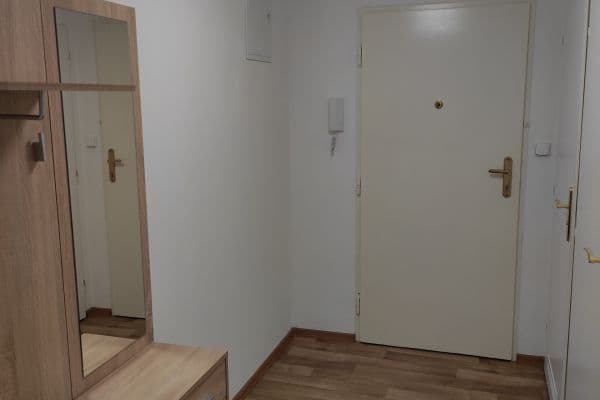 Pronájem bytu 1+1 40 m², Mlýnská, Kolín, Středočeský kraj Pronájem bytu 1+1 40 m², Mlýnská, Kolín, Středočeský kraj