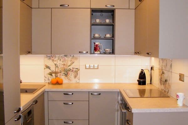 Prodej bytu 2+kk 64 m², Šlikova, Praha Prodej bytu 2+kk 64 m², Šlikova, Praha