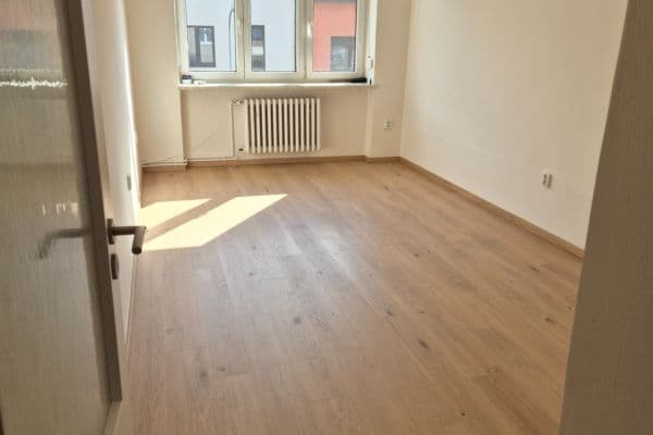 Pronájem bytu 3+1 71 m², Viniční, Brno Pronájem bytu 3+1 71 m², Viniční, Brno
