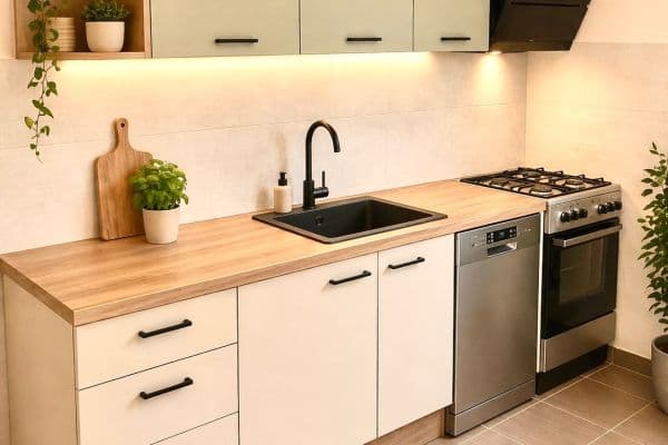 Prodej bytu 3+kk 72 m², Čsl. armády, Děčín Prodej bytu 3+kk 72 m², Čsl. armády, Děčín