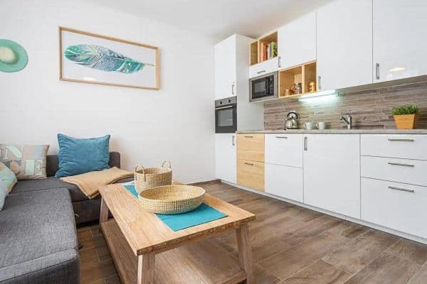 Pronájem bytu 2+kk 42 m², Pod Zvonařkou, Praha Pronájem bytu 2+kk 42 m², Pod Zvonařkou, Praha