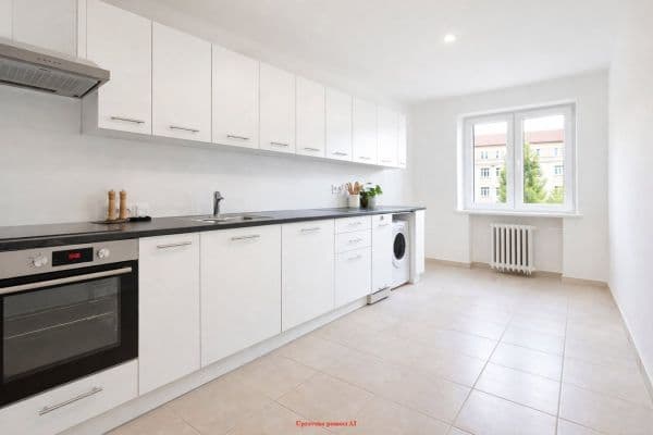 Pronájem bytu 2+1 61 m², Okružní, Havířov, Moravskoslezský kraj Pronájem bytu 2+1 61 m², Okružní, Havířov, Moravskoslezský kraj