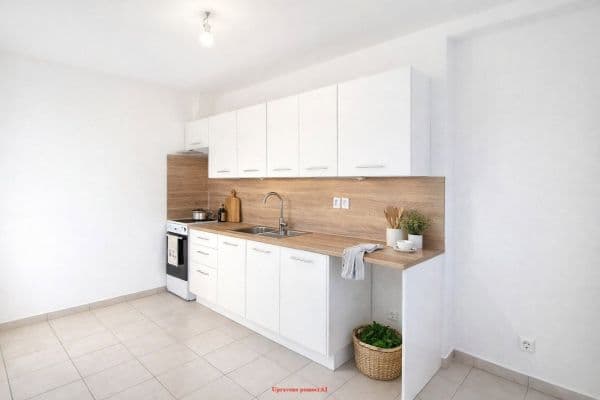 Pronájem bytu 1+1 43 m², Jana Švermy, Pronájem bytu 1+1 43 m², Jana Švermy,