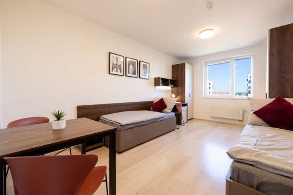 Pronájem bytu 2+1 43 m², Magisterská, Plzeň, Plzeňský kraj Pronájem bytu 2+1 43 m², Magisterská, Plzeň, Plzeňský kraj