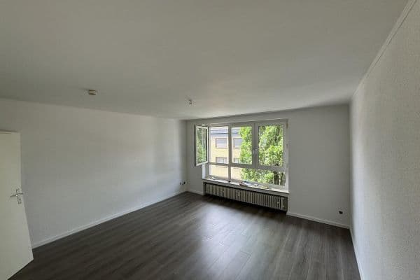Pronájem bytu 2+kk 64 m², Landwehrstraße 14, Moers Pronájem bytu 2+kk 64 m², Landwehrstraße 14, Moers