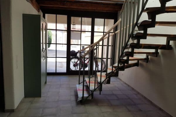 Pronájem domu 115 m², pozemek 90 m², Waiblingen Pronájem domu 115 m², pozemek 90 m², Waiblingen