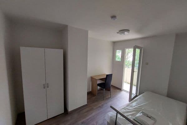 Pronájem bytu 1+1 20 m², Grillparzerweg 6,, Heilbronn Pronájem bytu 1+1 20 m², Grillparzerweg 6,, Heilbronn