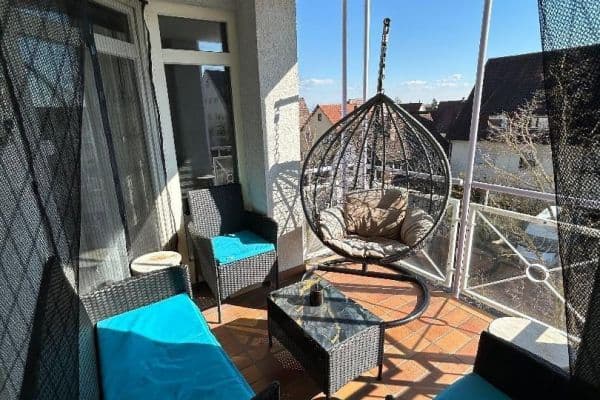 Prodej bytu 5+1 110 m², Herrenberg, Bádensko-Württembersko Prodej bytu 5+1 110 m², Herrenberg, Bádensko-Württembersko