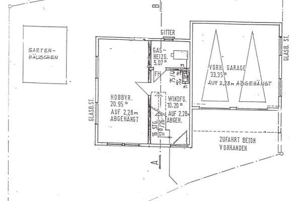 Prodej domu 139 m², pozemek 304 m², Bad Homburg Prodej domu 139 m², pozemek 304 m², Bad Homburg