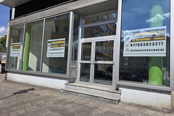 Pronájem kanceláře 323 m², Durlacherstraße 70-72, Pforzheim, Bádensko-Württembersko Pronájem kanceláře 323 m², Durlacherstraße 70-72, Pforzheim, Bádensko-Württembersko
