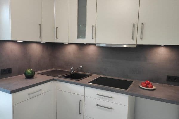 Pronájem bytu 2+1 47 m², Kiel, Šlesvicko-Holštýnsko Pronájem bytu 2+1 47 m², Kiel, Šlesvicko-Holštýnsko
