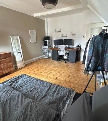 Pronájem bytu 1+1 40 m², Witten Pronájem bytu 1+1 40 m², Witten
