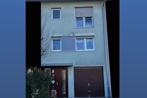 Prodej domu 127 m², pozemek 195 m², Stuttgart Prodej domu 127 m², pozemek 195 m², Stuttgart