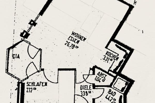 Prodej bytu 2+1 50 m², Eduard-Schloemann-Str. 35, Düsseldorf, Severní Porýní-Vestfálsko Prodej bytu 2+1 50 m², Eduard-Schloemann-Str. 35, Düsseldorf, Severní Porýní-Vestfálsko