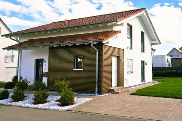 Prodej domu 148 m², pozemek 500 m², Wilhermsdorf Prodej domu 148 m², pozemek 500 m², Wilhermsdorf