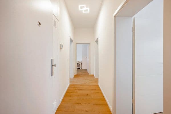 Prodej bytu 3+1 65 m², Burgstraße 4, Mannheim Prodej bytu 3+1 65 m², Burgstraße 4, Mannheim