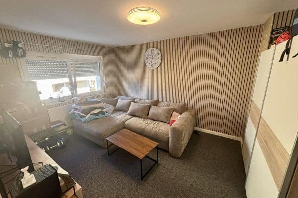 Pronájem bytu 3+1 81 m², Ringstr. 11, Walldürn, Bádensko-Württembersko Pronájem bytu 3+1 81 m², Ringstr. 11, Walldürn, Bádensko-Württembersko