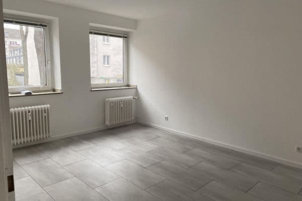 Pronájem bytu 2+1 52 m², Albertstr. 109, Düsseldorf, Severní Porýní-Vestfálsko Pronájem bytu 2+1 52 m², Albertstr. 109, Düsseldorf, Severní Porýní-Vestfálsko