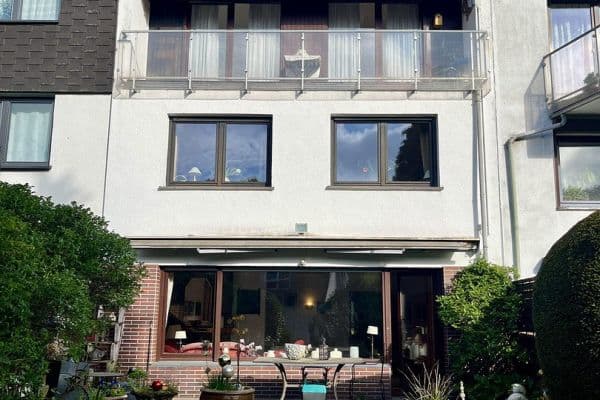 Prodej domu 150 m², pozemek 250 m², Mittlere Bergerheide 15, Wuppertal Prodej domu 150 m², pozemek 250 m², Mittlere Bergerheide 15, Wuppertal