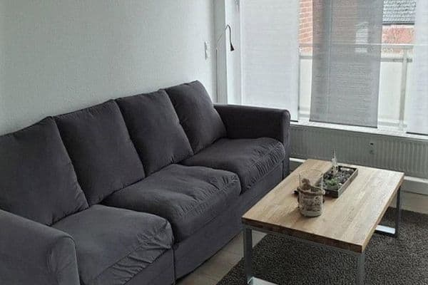 Pronájem bytu 2+1 34 m², Herbortgasse 35, Wien, Wien Pronájem bytu 2+1 34 m², Herbortgasse 35, Wien, Wien
