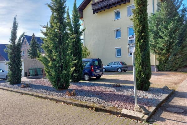 Pronájem bytu 4+1 119 m², Lorsch Pronájem bytu 4+1 119 m², Lorsch
