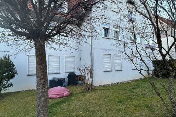 Prodej bytu 5+1 115 m², Herrenberg, Bádensko-Württembersko Prodej bytu 5+1 115 m², Herrenberg, Bádensko-Württembersko