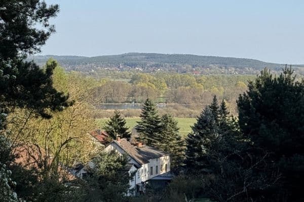 Prodej pozemku 2.268 m², Liepe Prodej pozemku 2.268 m², Liepe