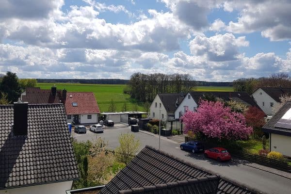 Pronájem bytu 4+1 98 m², Herzogenaurach Pronájem bytu 4+1 98 m², Herzogenaurach