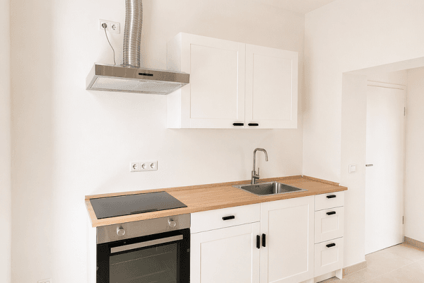 Pronájem bytu 2+1 48 m², Westliche Stadtmauerstraße 64, Erlangen Pronájem bytu 2+1 48 m², Westliche Stadtmauerstraße 64, Erlangen