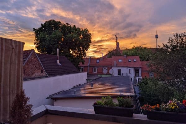 Pronájem bytu 2+kk 80 m², Beckerstraße 19, Ingolstadt, Bavorsko Pronájem bytu 2+kk 80 m², Beckerstraße 19, Ingolstadt, Bavorsko