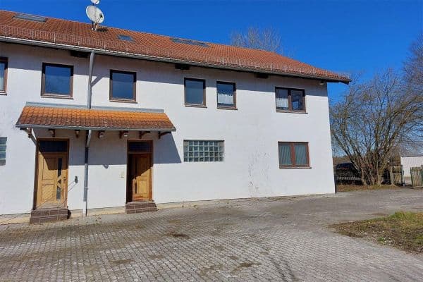 Pronájem pozemku 4.364 m², München, Bavorsko Pronájem pozemku 4.364 m², München, Bavorsko