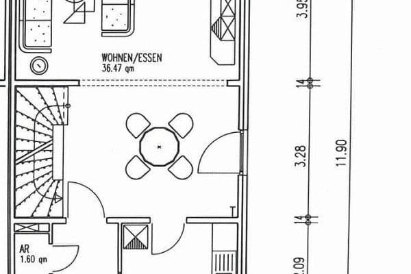 Prodej domu 155 m², pozemek 370 m², Eschborn Prodej domu 155 m², pozemek 370 m², Eschborn