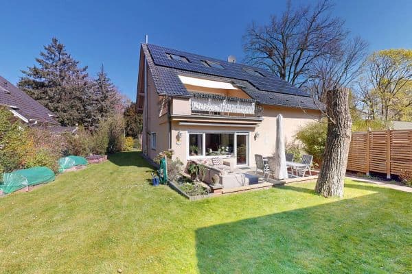 Prodej domu 250 m², pozemek 898 m², Berlin Prodej domu 250 m², pozemek 898 m², Berlin