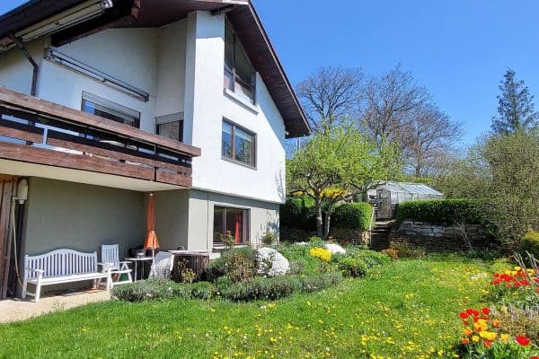 Prodej domu 163 m², pozemek 753 m², Balingen-Engstlatt Prodej domu 163 m², pozemek 753 m², Balingen-Engstlatt