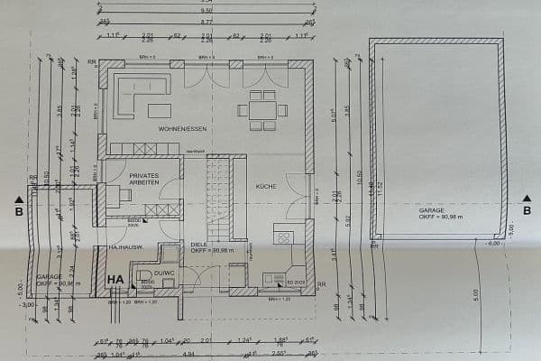 Prodej domu 152 m², pozemek 451 m², Juechen Prodej domu 152 m², pozemek 451 m², Juechen