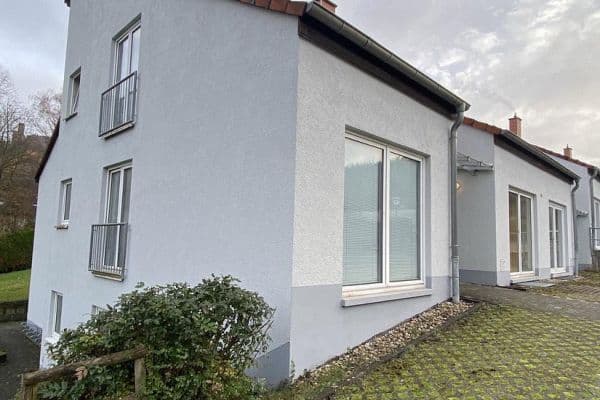 Prodej bytu 1+1 21 m², Föhrenweg 16, Kaiserslauter, Porýní-Falc Prodej bytu 1+1 21 m², Föhrenweg 16, Kaiserslauter, Porýní-Falc