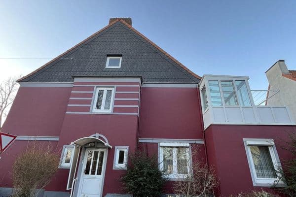 Prodej domu 187 m², pozemek 155 m², Bremen Prodej domu 187 m², pozemek 155 m², Bremen