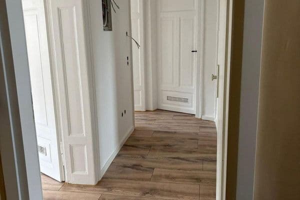 Pronájem bytu 2+1 58 m², Spenglerstraße 3, Nürnberg, Bavorsko Pronájem bytu 2+1 58 m², Spenglerstraße 3, Nürnberg, Bavorsko
